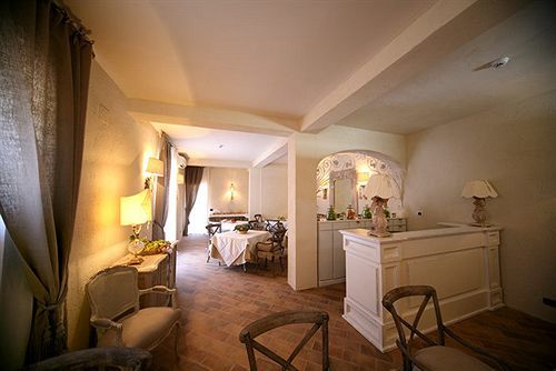 Il Poggio Country Resort Graniti Екстер'єр фото